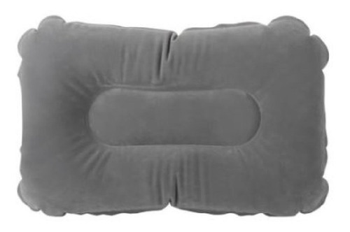 Almohada Inflable Manual Individual