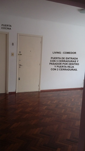 Apartamento 3 Dormitorios - Venta/permuta/alquiler