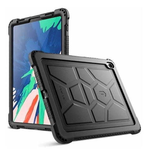 Carcasa Para iPad Pro De 11  Poetic Turtleskin 2018 Oferta