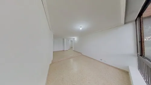 Vendo Apartamento En Suba Conjunto Residencial Mirandela 2 Prestigio Y Comodidad. De 74m2, 3hab, 2 Baños, 1 Parq. 3e Piso Bella Cocina Equipada. Venta Directa De Contado, Crédito Y Caja Honor C 223046
