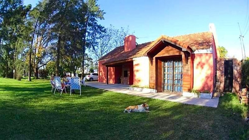 Casa En Venta, Marcos Paz Código 2128