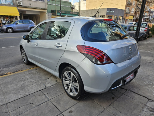 Peugeot 308 1.6 Feline Hdi 115cv