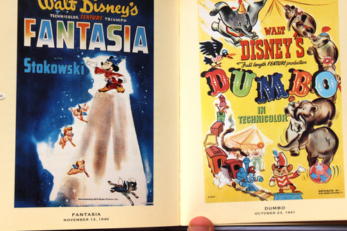Libro The Disney Poster Animated Film