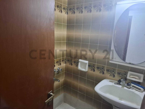 Venta Semipiso En Av Carabobo