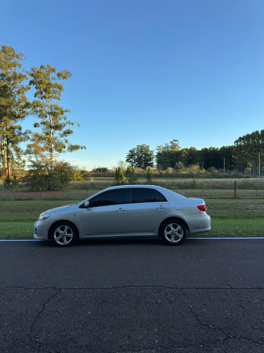 Toyota Corolla 1.8 Xei Mt Pack