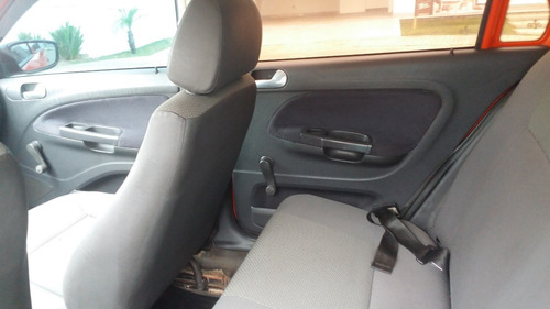 Volkswagen Gol 1.0 Trend Total Flex 5p