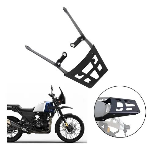 Bau royal enfield himalayan discount