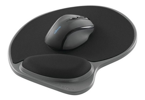 Mousepad Kensington P8691 Con Descansa Muñecas De Gel -