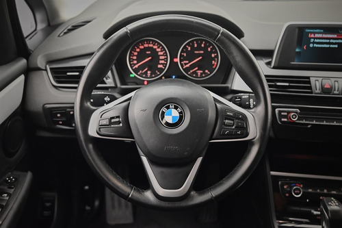 Imagen 10 de 15 de Bmw 218 Active Tourer 2.0 2018