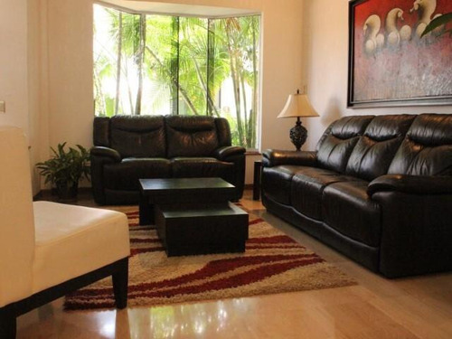 Casa En Alquiler En Barquisimeto Jr