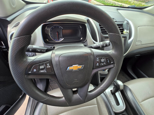 Chevrolet Tracker Automático 4 X 4 Full