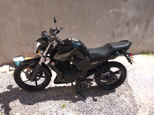 Yamaha Fz16