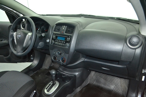 Nissan Versa 1.6 Sense At 2019- Imolaautos