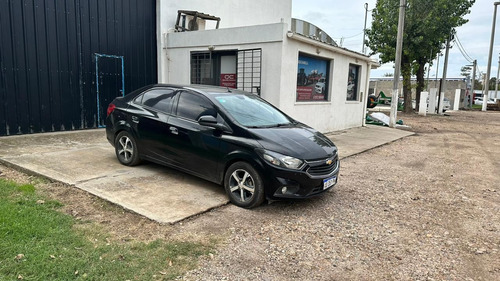 Imagen 2 de 16 de Chevrolet Prisma 2019 1.4 Ltz 98cv