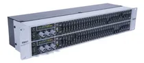 Comprar Equalizador Moon Eq231 2 Canales 31 Bandas Salida Crossover