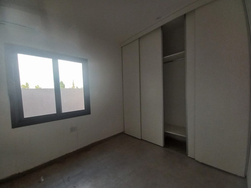 Greenwood Vende Departamento A Estrenar En Villa Arauca - Maipu