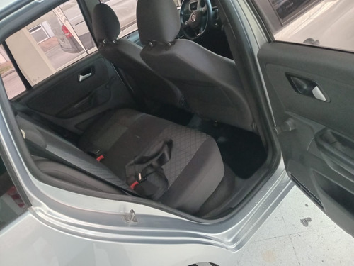 Volkswagen Suran 1.6 Comfortline