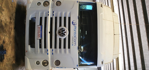 Volkswagen 19-320 2007