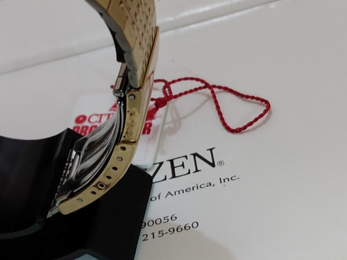 Citizen Digital Multi Alarm - Leia O Anuncio