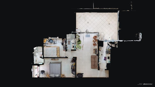 Imagem 9 de 22 de Apartamento À Venda, 100 M² Por R$ 850.000,00 - Jardim Botânico - Porto Alegre/rs - Ap3765