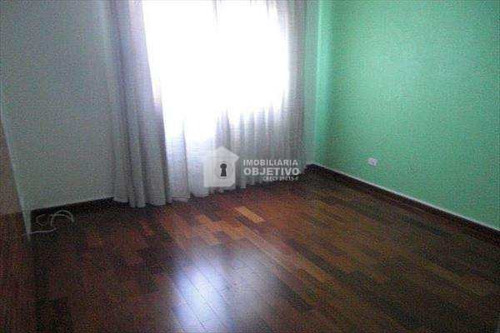 Imagem 9 de 20 de Apartamento Com 3 Dorms, Paraisópolis, São Paulo - R$ 1 Mi, Cod: 1672 - V1672