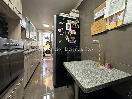 3d,2b, 2est,2bod - 91m2 - Metro Simon Bolivar