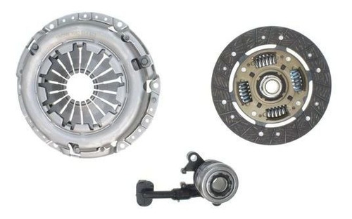 Kit Clutch Sachs Versa 1.6 2011 2012 2013 2014 2015 2016