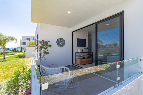 Imagen 8 de 30 de Venta De Departamento A 15min De Cuernavaca Con Alberca