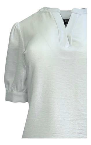 Blusa Aspik