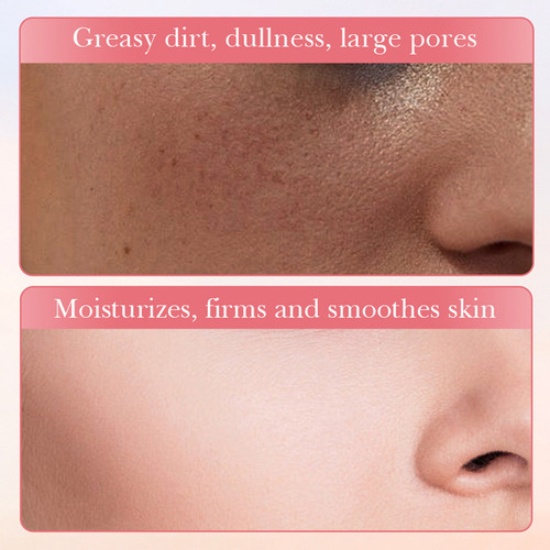 El Limpiador Exfoliante Purifying Pore Cleanser De 3d Absorb