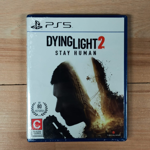 Dying Light 2 Stay Human ::.. Ps5 Playstation 5