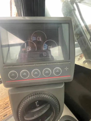 Excavadora Cat 320d2 2017 Original Gecolsa(no Replica China)
