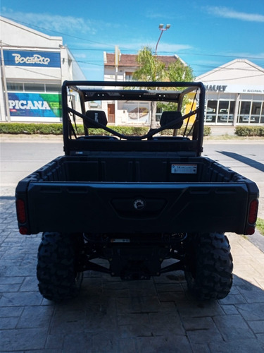 Imagen 2 de 10 de Can-am Defender Hd9 Dps