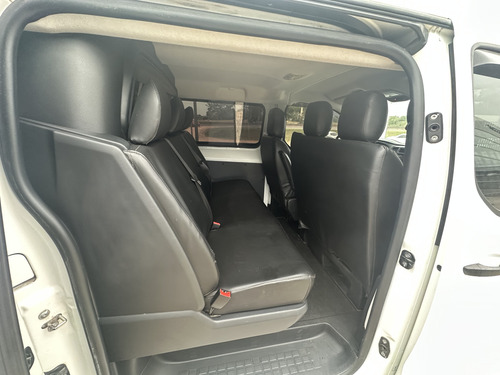 Peugeot Expert 1.6 Hdi Confort