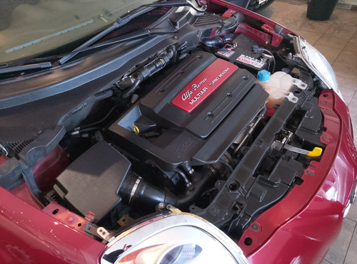 Alfa Romeo Mito 1.4 Progression Multiair T 135cv Tct