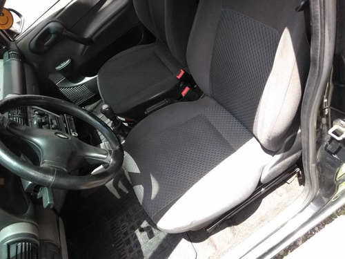 Chevrolet Classic 2013 1.0 Ls Flex Power 4p