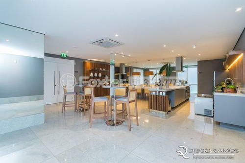 Imagem 19 de 30 de Apartamento, 3 Dormitórios, 154.11 M², Auxiliadora - 184439
