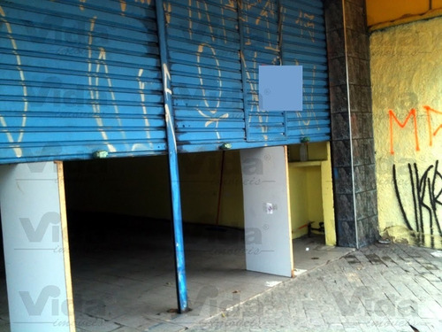 Imagem 2 de 4 de Salas Comercial Para Locação Em Jardim Califórnia - Osasco - 22696