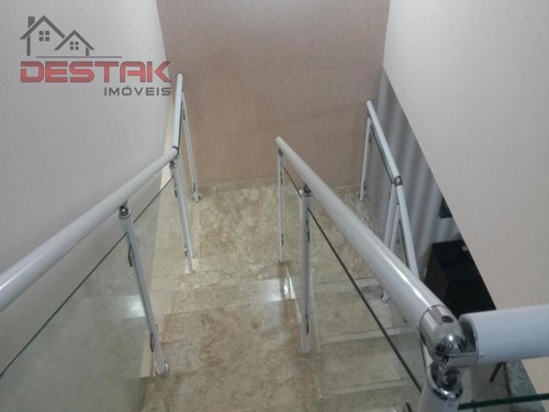 Imagem 7 de 15 de Ref.: 2528 - Casa Em Jundiaí Para Venda - V2528