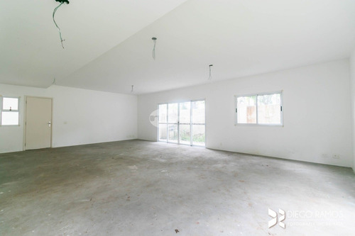Imagem 3 de 15 de Casa Em Condominio - Demarchi - Ref: 5024 - V-5024