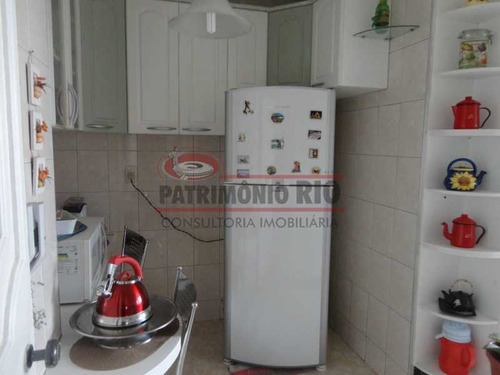 Imagem 14 de 15 de Excelente Apartamento Frente 2quartos Vila Da Penha - Paap22593