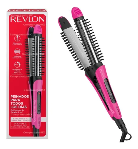 Revlon alaciadora de ceramica clearance