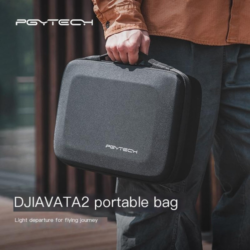 Para Dji Avata 2 Funda De Transporte