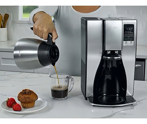 Cafetera Mr. Coffee Coffee 2150023