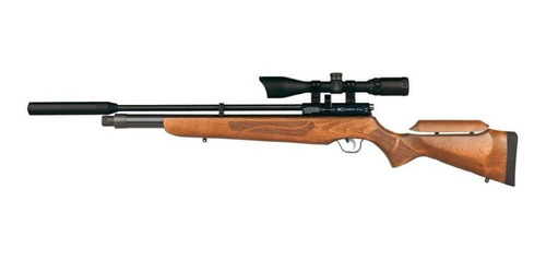 Rifle Aire Cometa Pcp Orion Spr Long Regulado Cal 7,62 100j