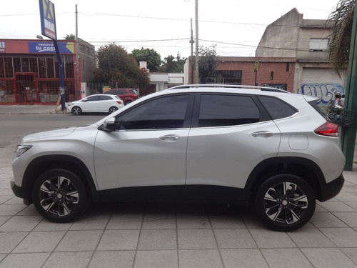 Chevrolet Tracker Premier 1.2 Turbo At { Igual A 0km }