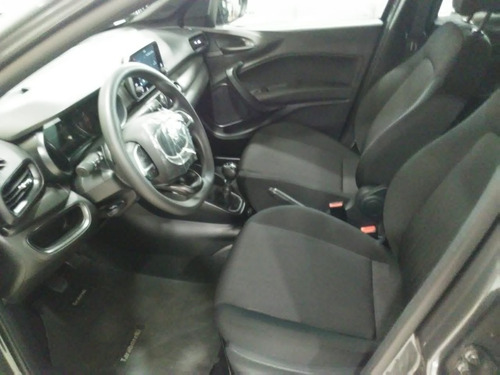 Fiat Argo 1.3 Drive Gse