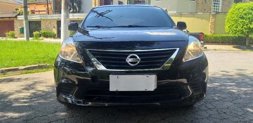 Versa 1.0 12v Manual Flex 2012