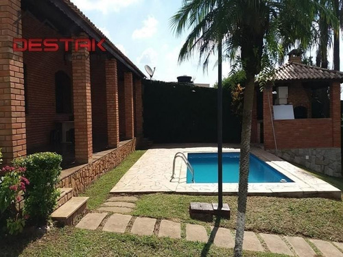 Ref.: 3872 - Chácara Em Jundiaí Para Venda - V3872
