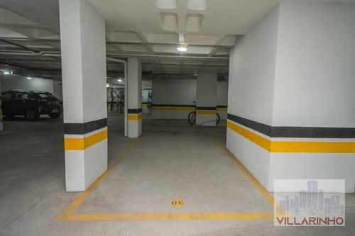 Imagem 29 de 30 de Apartamento Com 3 Dormitórios À Venda, 76 M² Por R$ 784.000,00 - Menino Deus - Porto Alegre/rs - Ap2286
